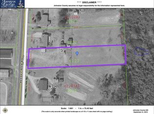 480 Reedy Creek Rd, Four Oaks, NC 27524