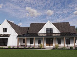 445 Saint Michaels Model Steinfelt Rd, Red Lion, PA 17356