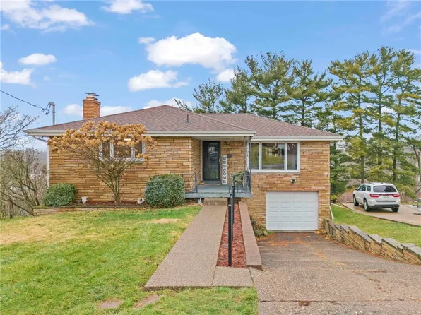 337 Thornwood Dr, Canonsburg, PA 15317