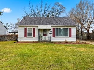 13559 Norborne, Redford, MI 48239