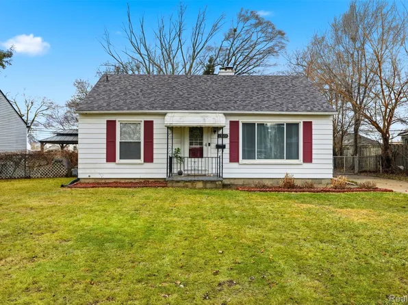 13559 Norborne, Redford, MI 48239