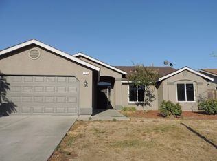 244 N 4th St, Orange Cove, CA