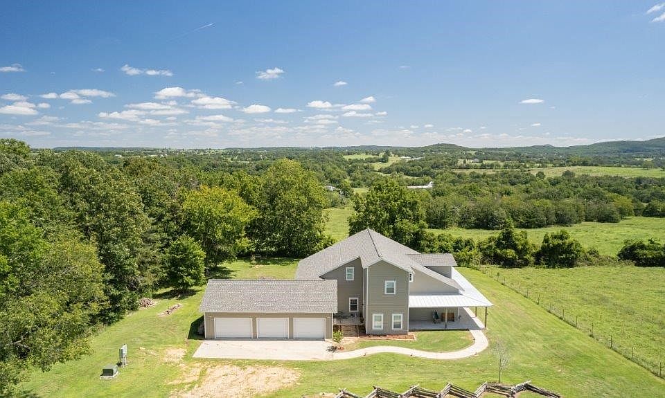 1395 County Road 403, Berryville, AR 72616 MLS 1254204 Zillow