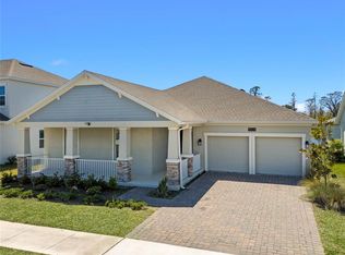 9834 Introduction Way, Orlando, FL 32832