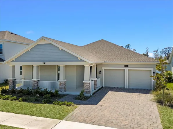 9834 Introduction Way, Orlando, FL 32832