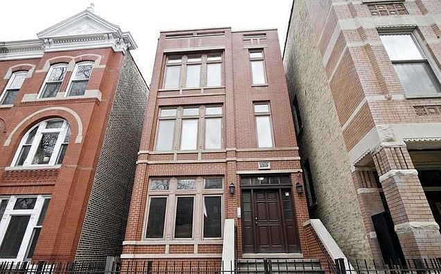 1st image of 1319 N Wicker Park Ave #3