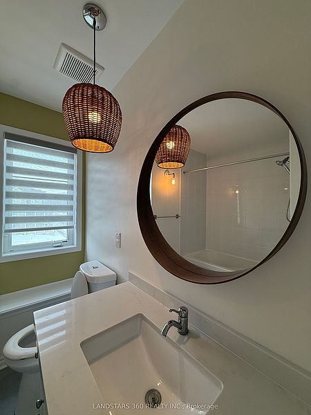 Markham Townhouse for rent - 4 Bedrooms — photo 15