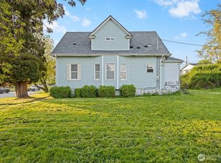 2143 S Cushman Ave, Tacoma, WA