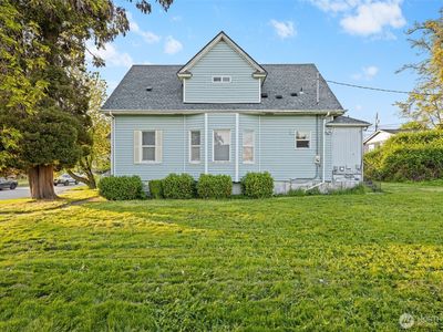 2143 S Cushman Avenue, Tacoma, WA, 98405