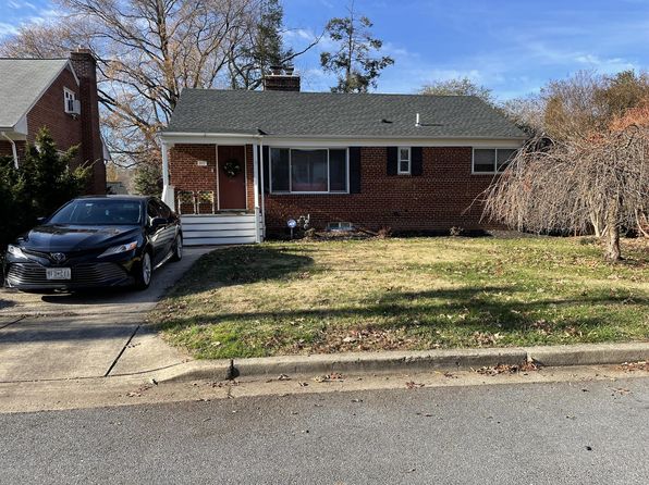 Houses For Rent in Takoma Park MD - 2 Homes | Zillow