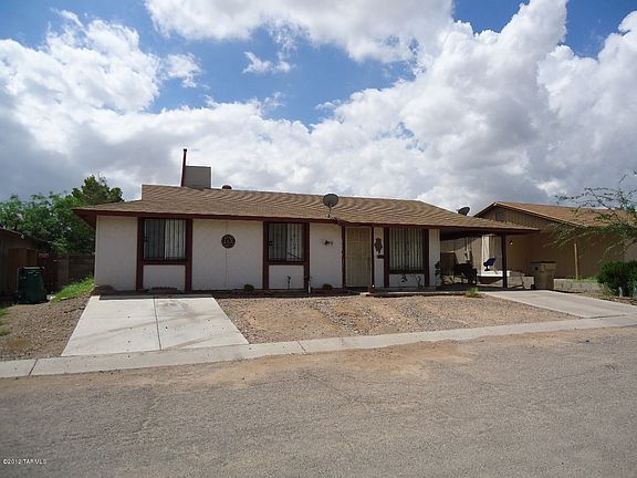 2nd image of 2521 W Vereda De Las Nubes