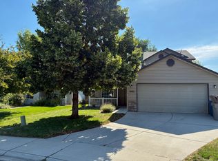3482 S Virginia Ave, Boise, ID 83705