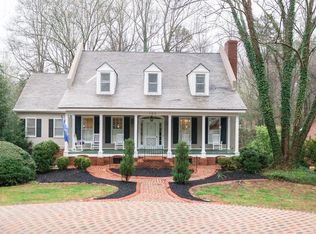 102 Carter Oaks Dr, Anderson, SC 29621