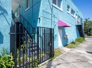 721 Dr Martin Luther King Jr St S #2, Saint Petersburg, FL 33705