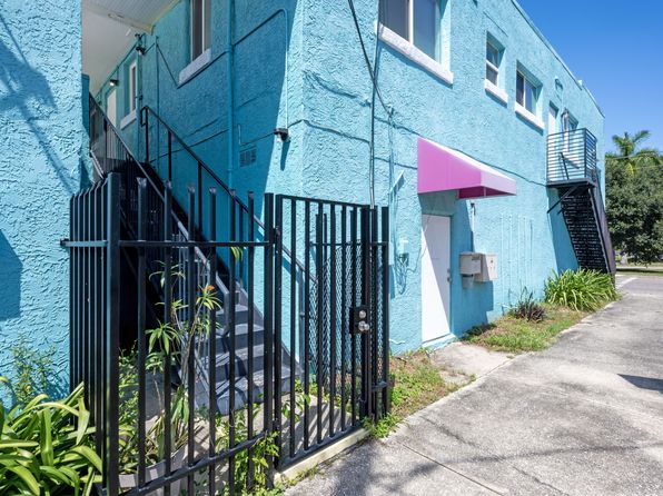721 Dr Martin Luther King Jr St S #2