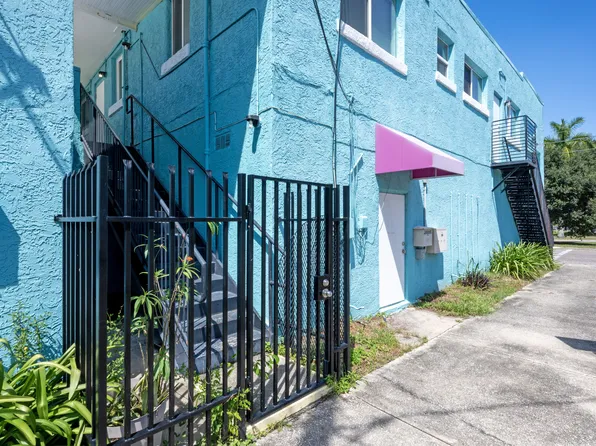 721 Dr Martin Luther King Jr St S #2, Saint Petersburg, FL 33705