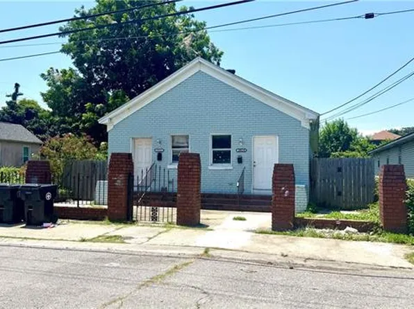 2414 Mazant St, New Orleans, LA 70117
