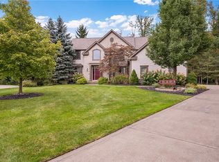506 Devonshire Ln, Aurora, OH 44202