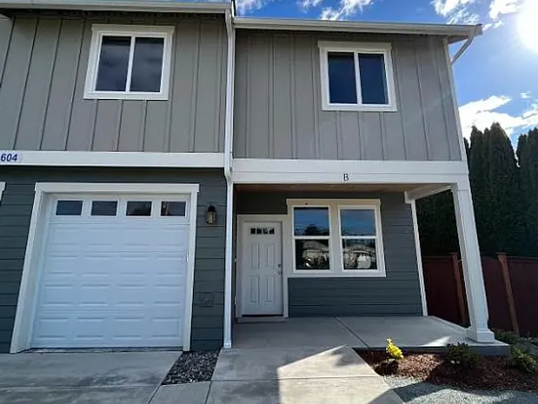 604B Fs Grade Rd — Photo 1