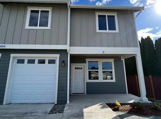 604B Fs Grade Rd, Sedro Woolley, WA 98284