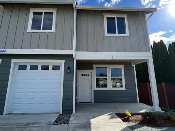 604B Fs Grade Rd, Sedro Woolley, WA 98284