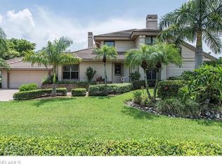 4022 Crayton Rd, Naples, FL 34103