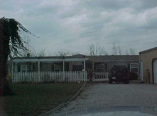 9724 Johnson Rd, Philpot, KY 42366