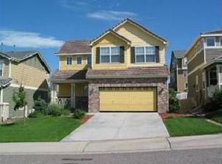 3392 Brushwood Dr, Castle Rock, CO 80109