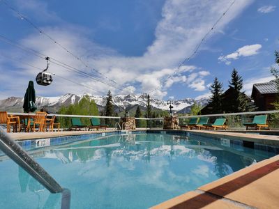 457 Mountain Village Blvd #3219 & 3221, Telluride, CO, 81435