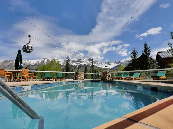 457 Mountain Village Blvd #3219 & 3221, Telluride, CO 81435