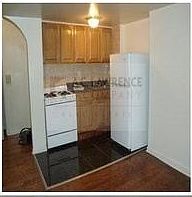 Large functional kitchen