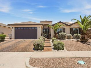 7417 Gulf Creek Dr, El Paso, TX 79911