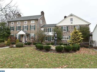 3450 N Sugan Rd, New hope, PA 18938