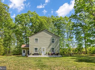 11205 Chancellor Meadows Ln, Locust Grove, VA 22508