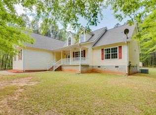 930 Burg Rd, Jenkinsburg, GA 30234