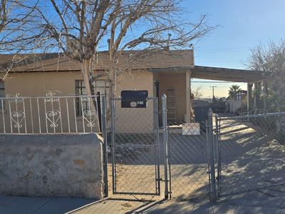 7702 Hermosillo Dr, El Paso, TX, 79915