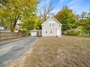 530 Boston Post Rd, Merrimack, NH 03054