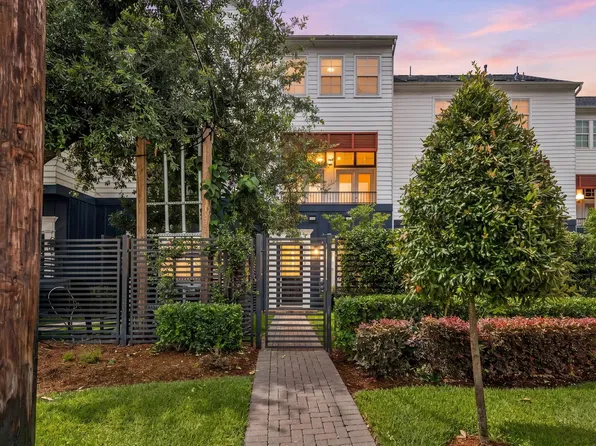 822 Cage St, Houston, TX 77020