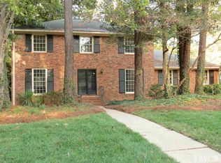 817 Orleans Pl, Raleigh, NC 27609