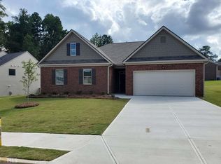 3643 Stonebranch Ln #132, Loganville, GA 30052