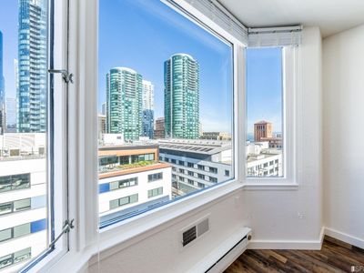201 Harrison St APT 912, San Francisco, CA, 94105