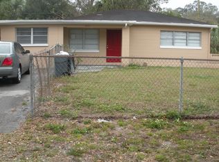 8901 N Oregon Ave, Tampa, FL 33604