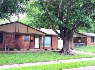 4905 Dalevale Ct, Fort Worth, TX 76135