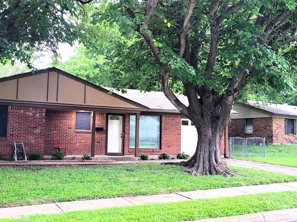 4905 Dalevale Ct, Fort Worth, TX 76135