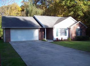 8100 Jeanie Ln, Knoxville, TN 37938