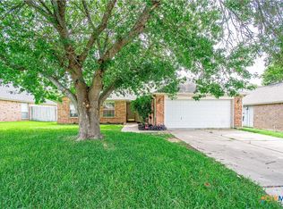 5111 Warwicke Dr, Temple, TX 76502