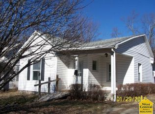 1119 E 10th St, Sedalia, MO 65301