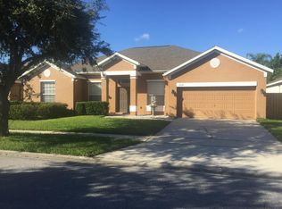 13539 Old Dock Rd, Orlando, FL 32828