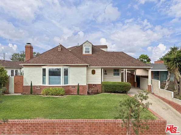 3439 W 84th Pl, Inglewood, CA 90305