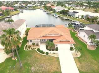412 Macedonia Dr, Punta Gorda, FL 33950